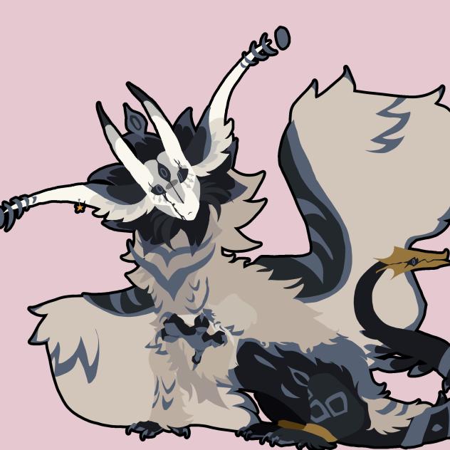 Slate the Urzuk