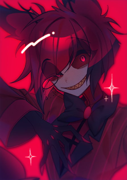 Alastor