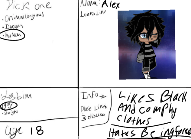 Xd I need to stop for mha's comic