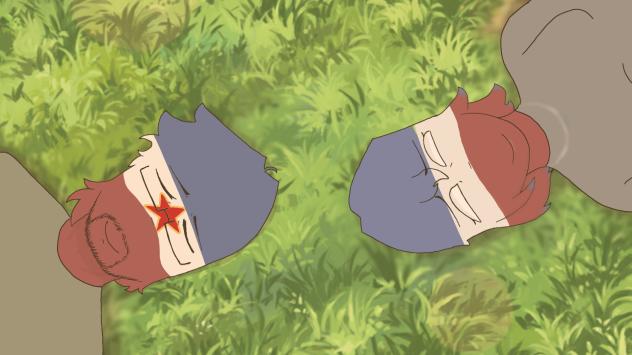 Yugoslavia with Kingdom of Yugoslavia