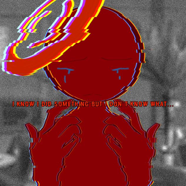 Major Glitch, Small Code