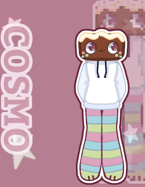 Cosmo