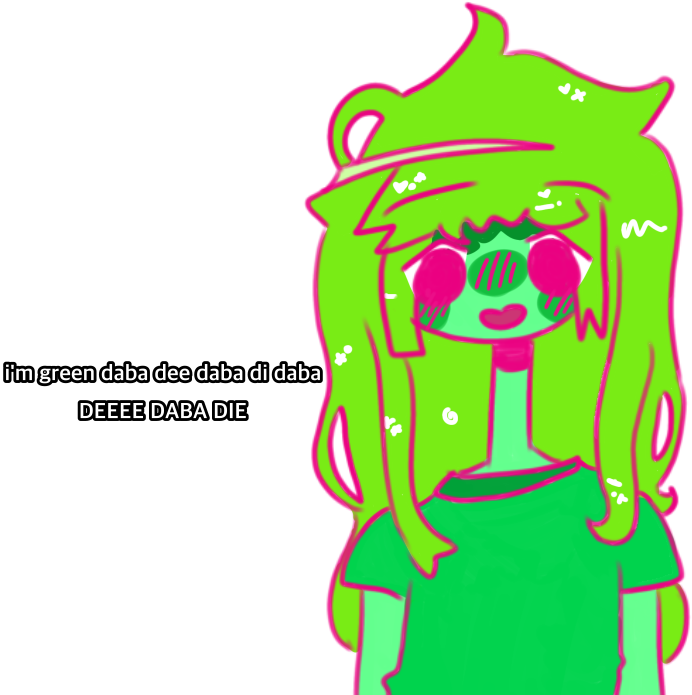 FERN - ibisPaint
