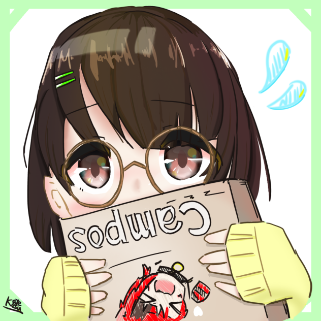 ((((；ﾟДﾟ)))))))ｱﾔﾔﾔﾔ 加筆&加筆ver