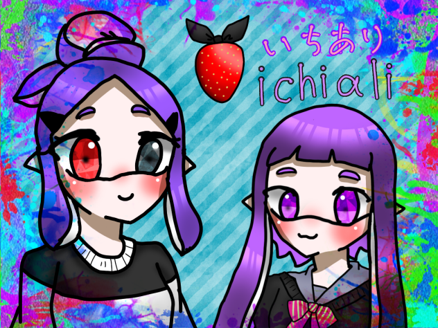 いちあり🍓🎀