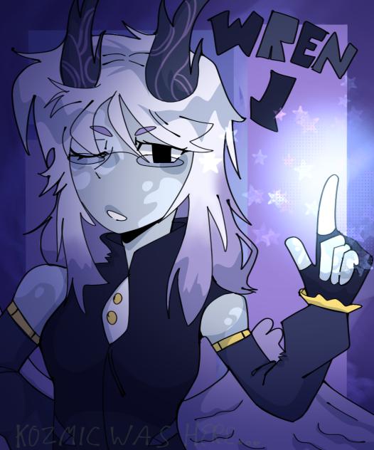 Insert awesome title - ibisPaint