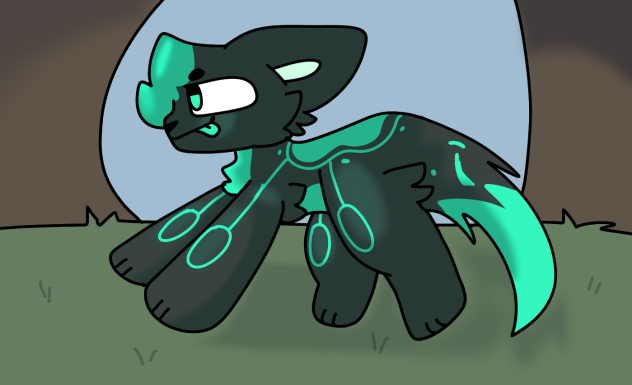 Run - ibisPaint