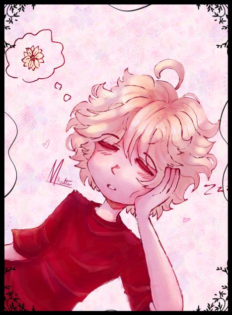 sleepy