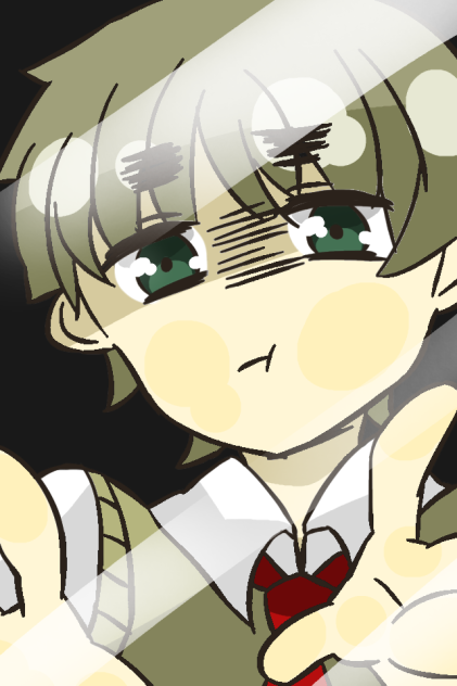 閉じ込めてみた朝