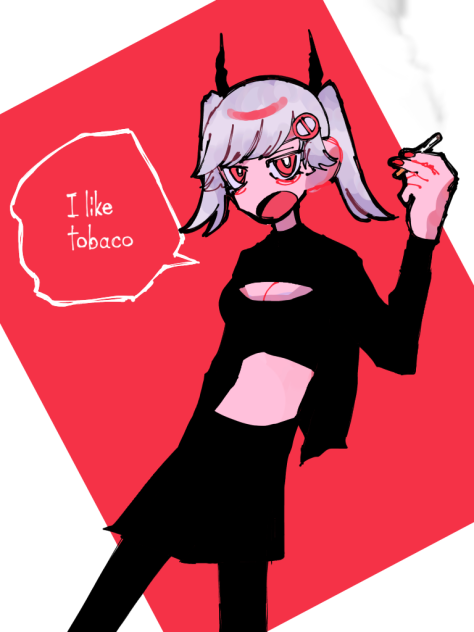 🚬