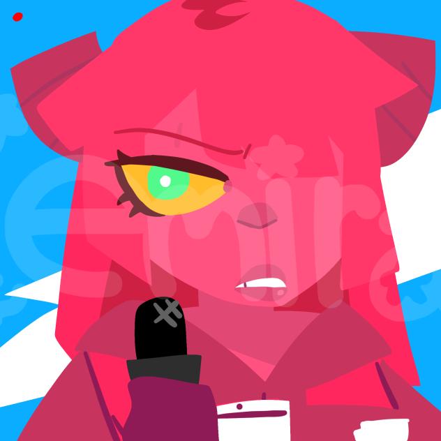 breaking news - ibisPaint