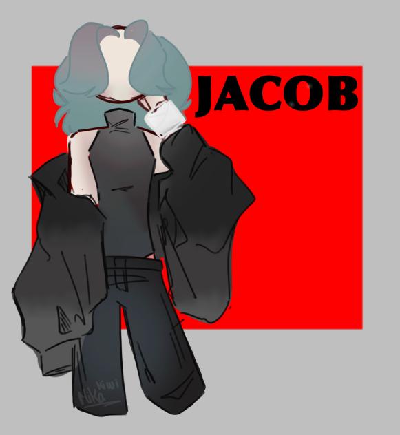 Jacob