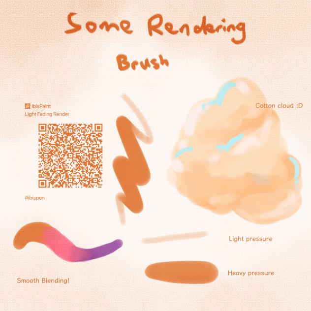 Another Brush On The Internet