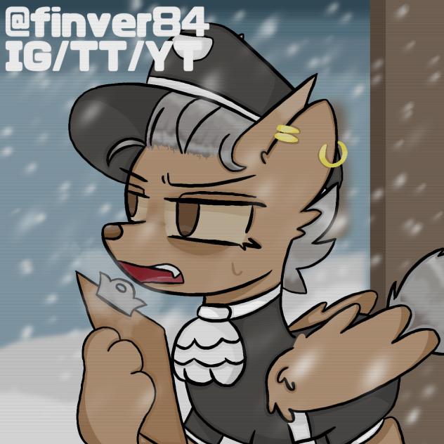 Pony 🌷 - ibisPaint