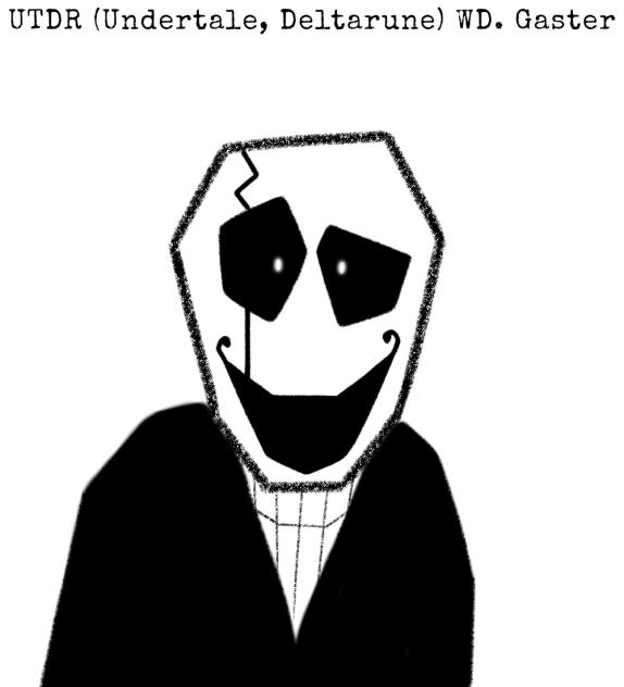Gaster