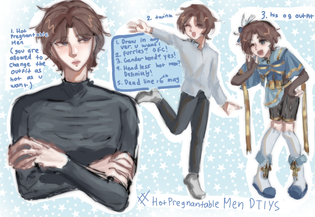 MIO DTIYS INFO!!