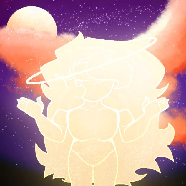 Just a lil something for adelbert