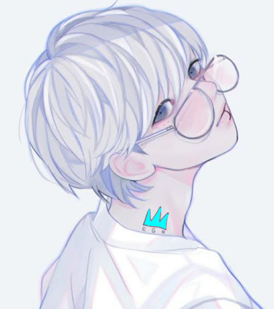 cute 😉😉 boy - ibisPaint