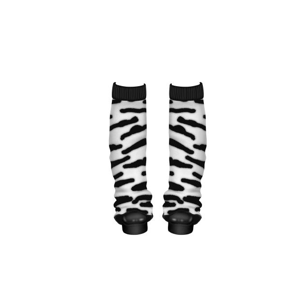 Leg warmers