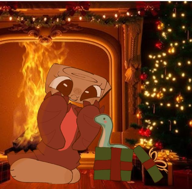 Shelly pfp pls give credit!!