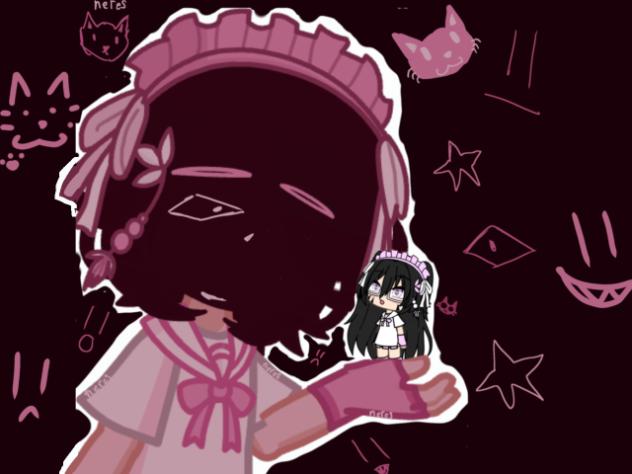 My oc ig …