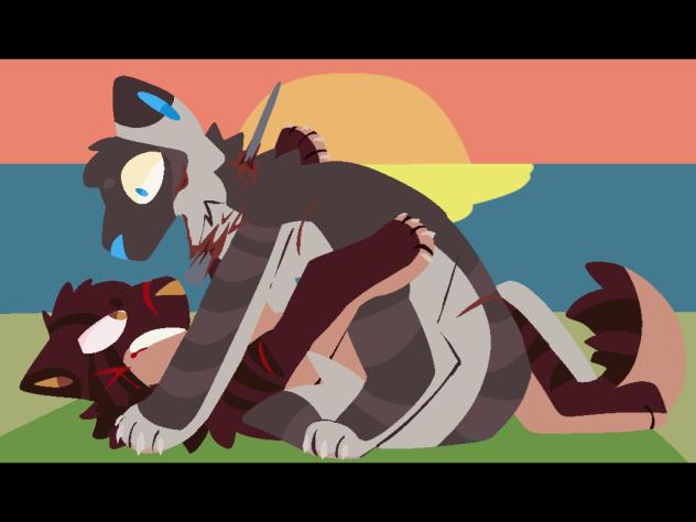 Day 1 of Goretober