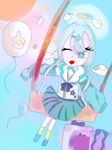 おたおめ‼️🎉🎂