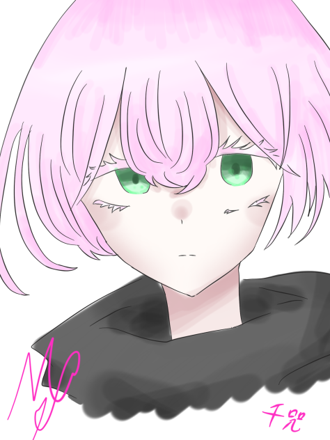 落書きせんじう