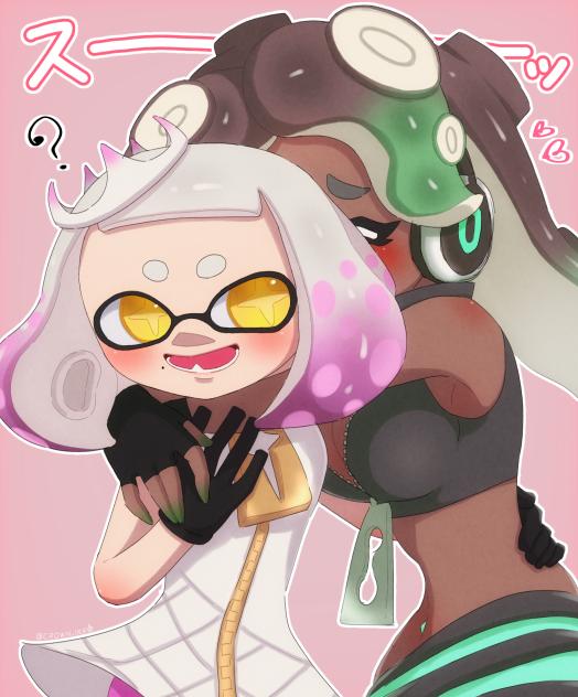 ヒメ吸い