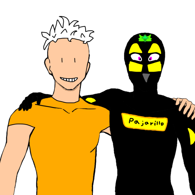 Pajarillos y tropiblox realista