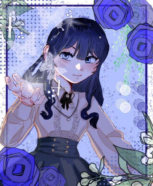 Magic 🪄;) - ibisPaint