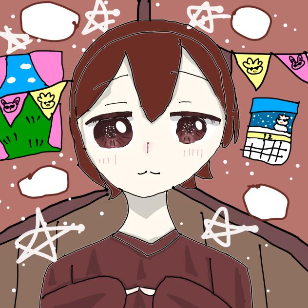 ゆるゆるマンガのクマリン