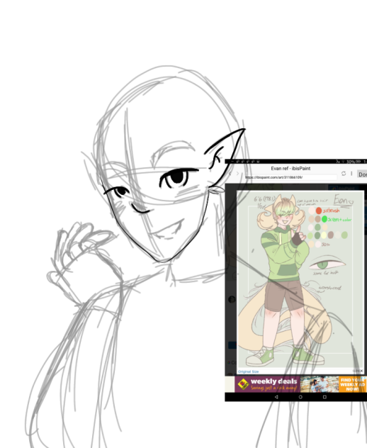 wip for dag2