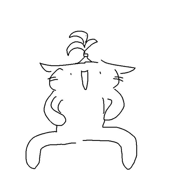 下半身切れてるヤシニャン