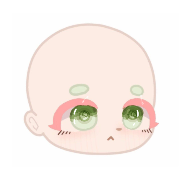 eye shade - ibisPaint