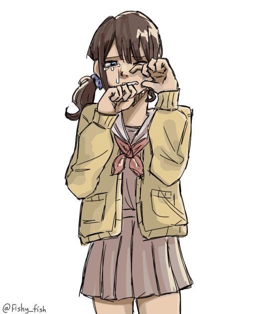 Mochizuki Honami, Main Story