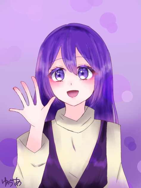 お茄子の代理ちゃん！