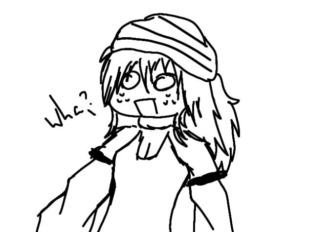 my first animation TvT