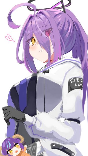 リクエストの子