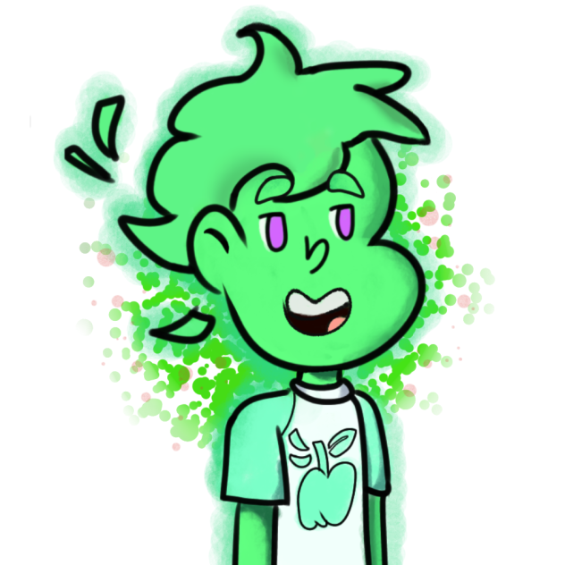 fan art do torajo