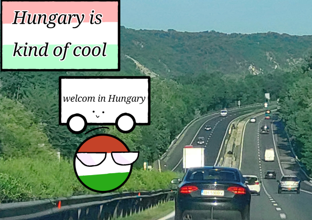 Hungary