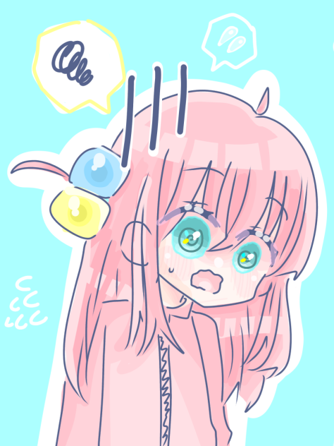ぼっちざロック！