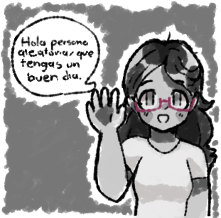 holi (^^)