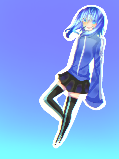 Takane Enomoto (ene)