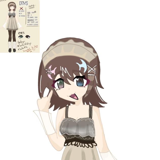 SooYans oc!!