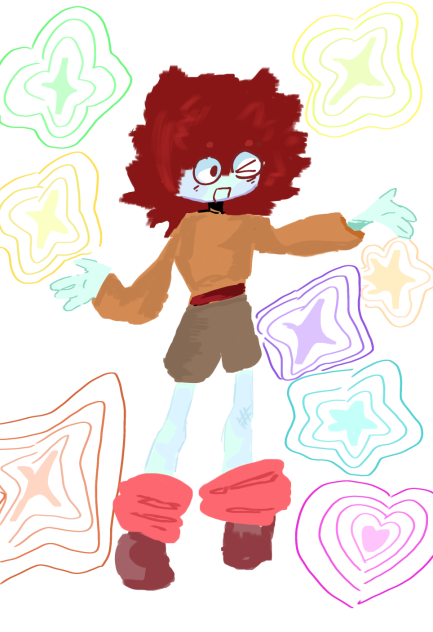 oc I guess