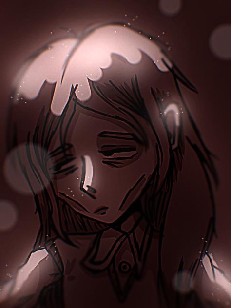 ♣️ DET ER MØRK ♣️