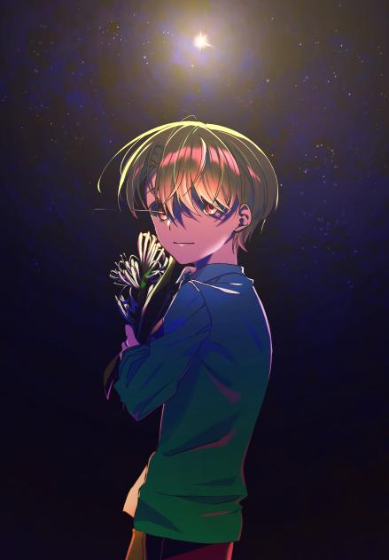 輝