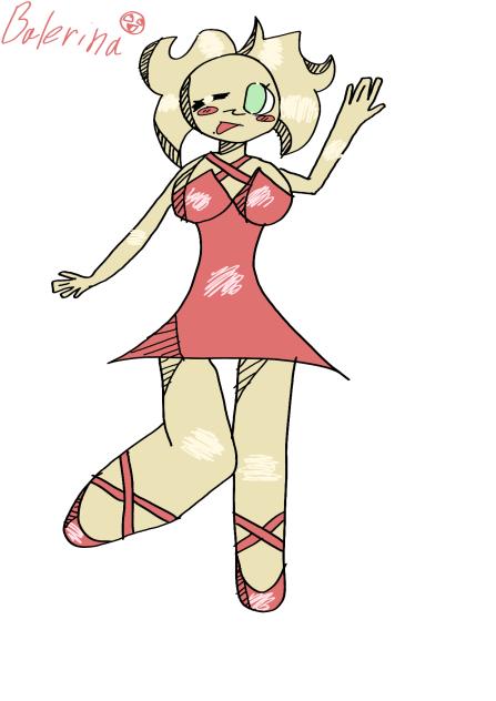Balerina