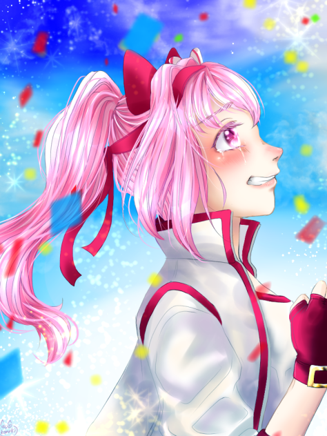 ハルウララ